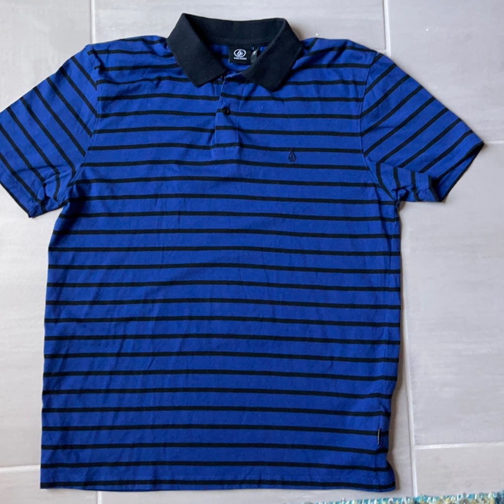 Short sleeve